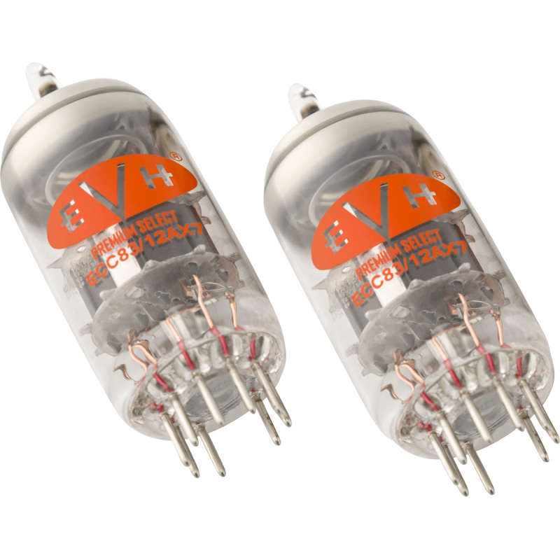 EVH ECC83/12AX7 Pair