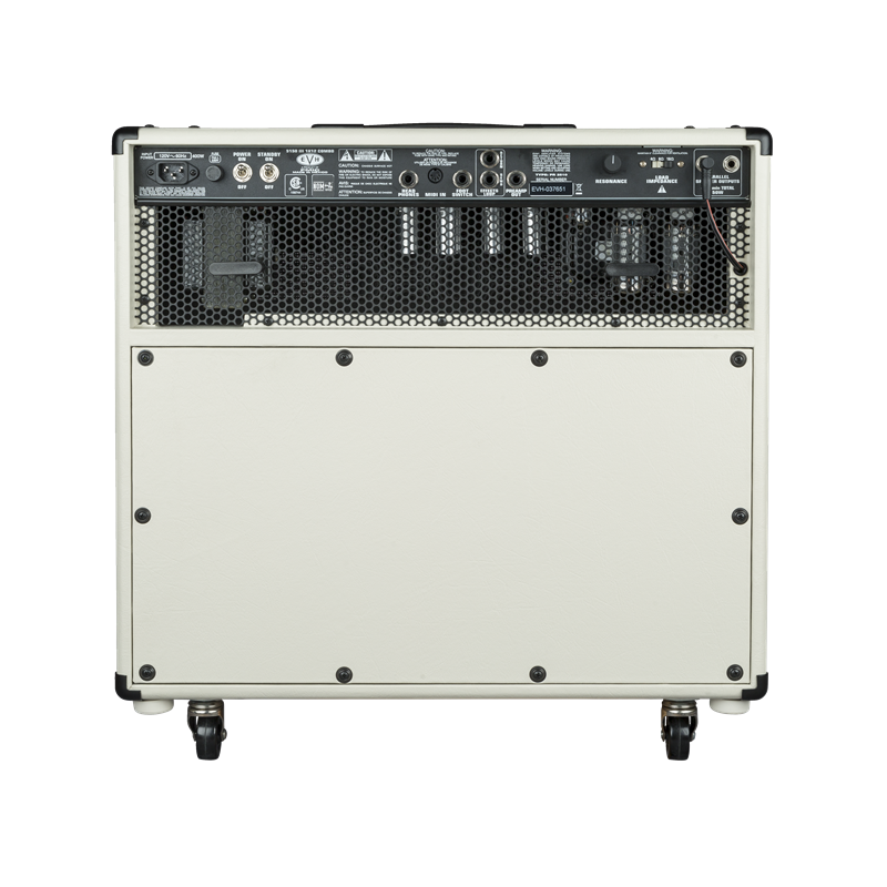 EVH 5150 III 1x12 50W 6L6 Combo Ivory