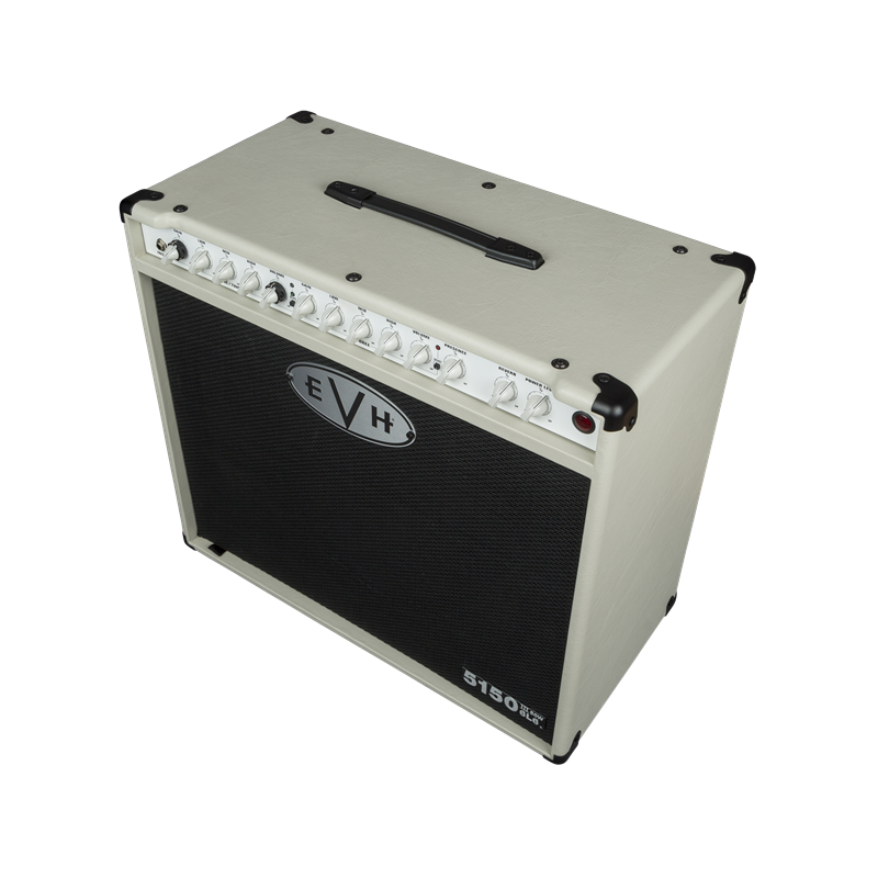 EVH 5150 III 1x12 50W 6L6 Combo Ivory