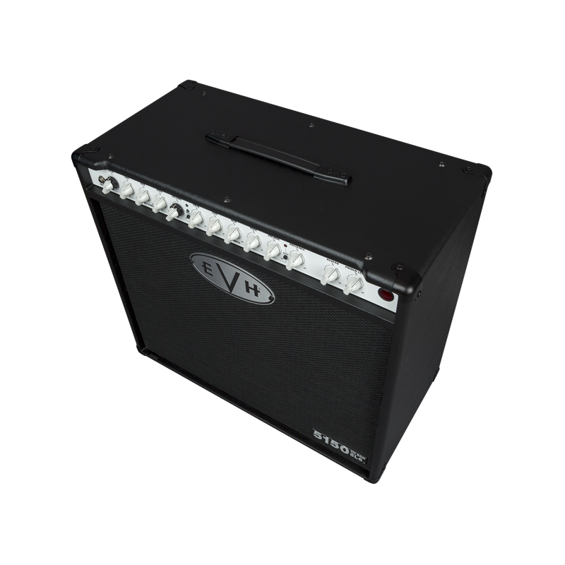 EVH 5150 III 1x12 50w 6L6 Combo Black