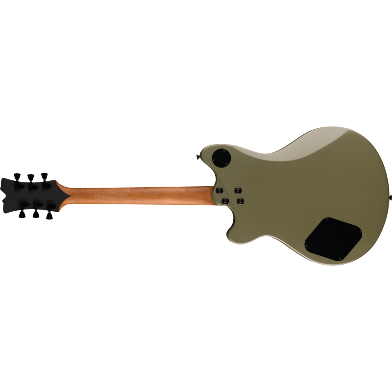 EVH SA-126 Special Matte Army Drab