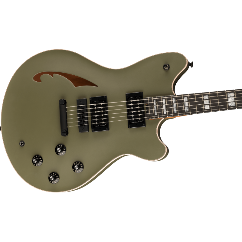 EVH SA-126 Special Matte Army Drab