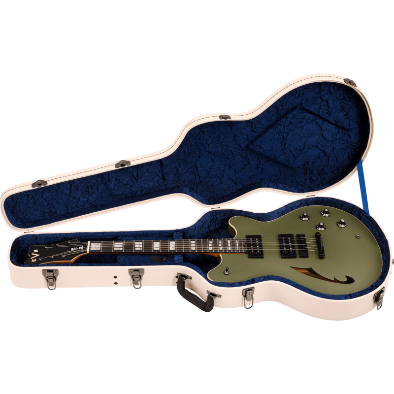 EVH SA-126 Special Matte Army Drab