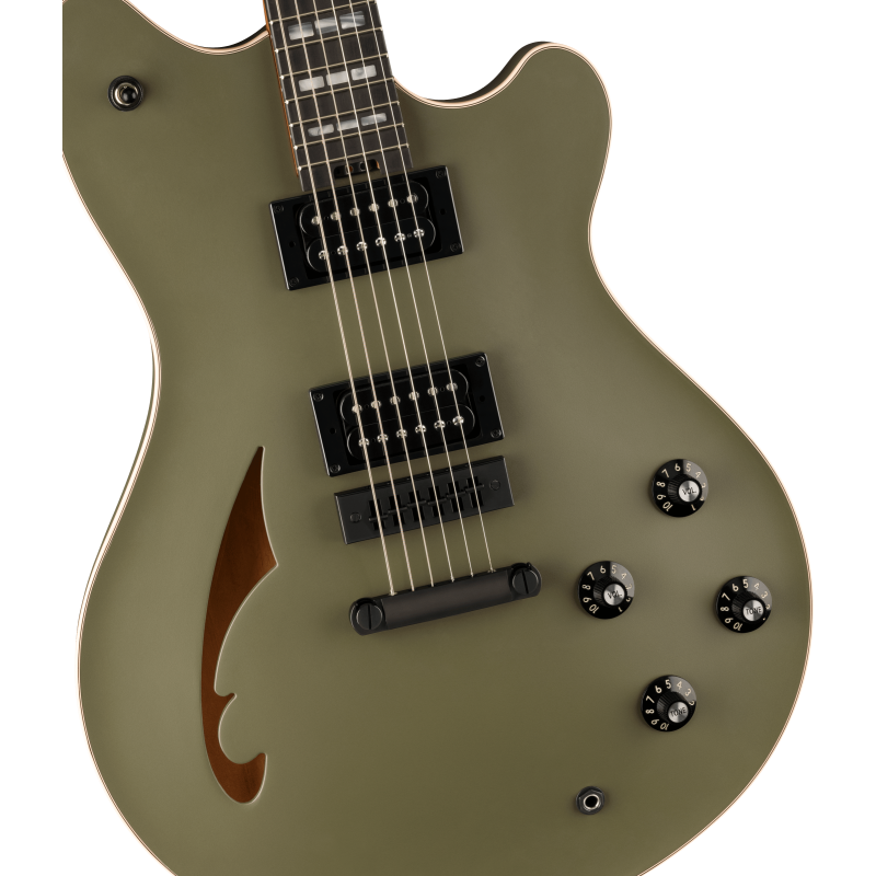 EVH SA-126 Special Matte Army Drab