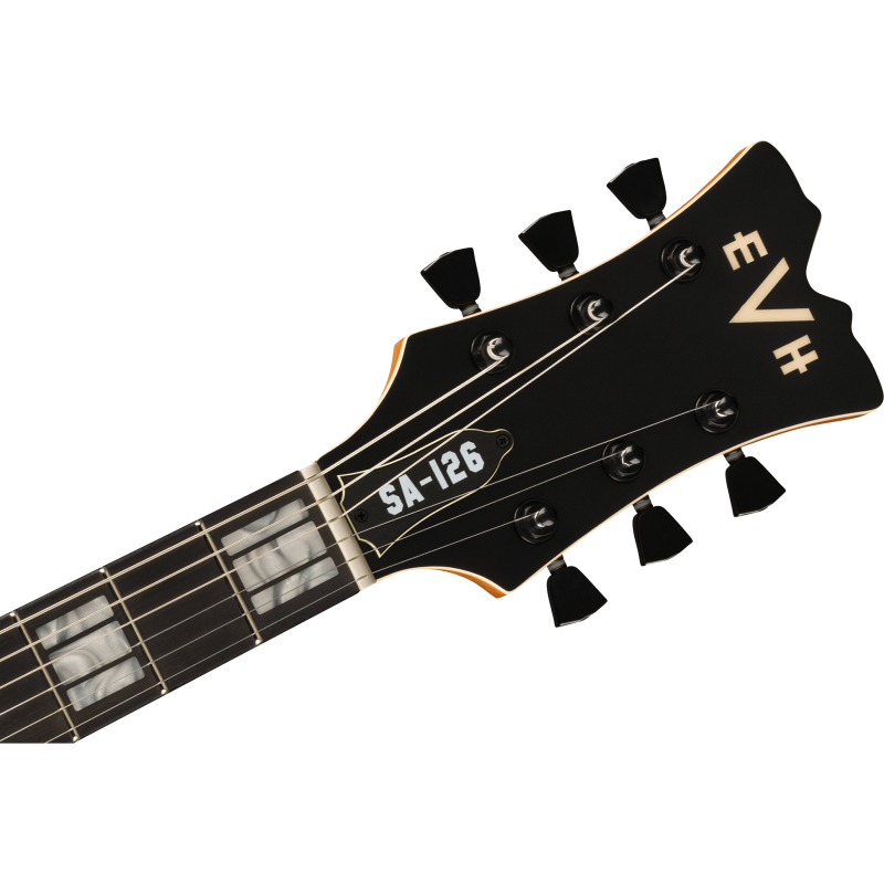 EVH SA-126 Special Matte Army Drab