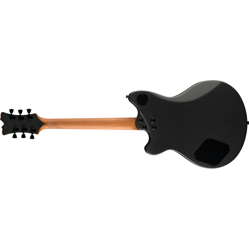 EVH SA-126 Special Stealth Black