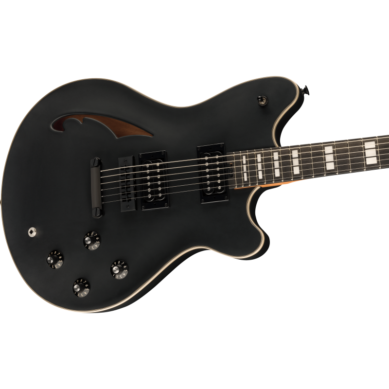 EVH SA-126 Special Stealth Black