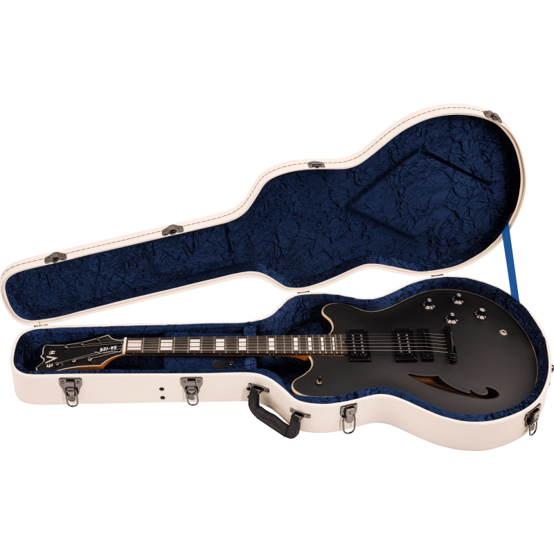 EVH SA-126 Special Stealth Black