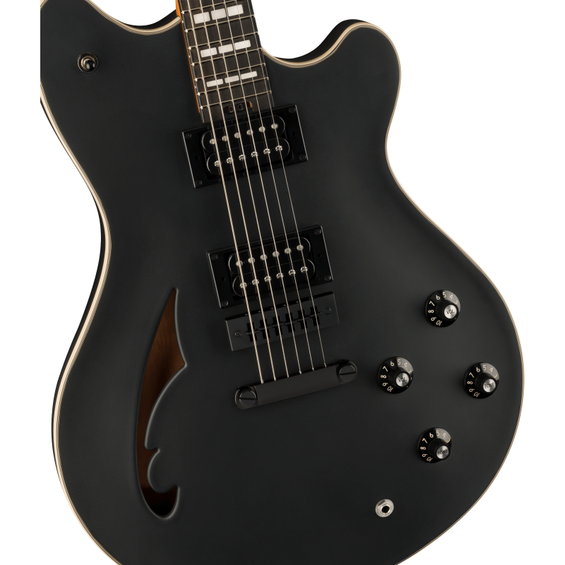 EVH SA-126 Special Stealth Black