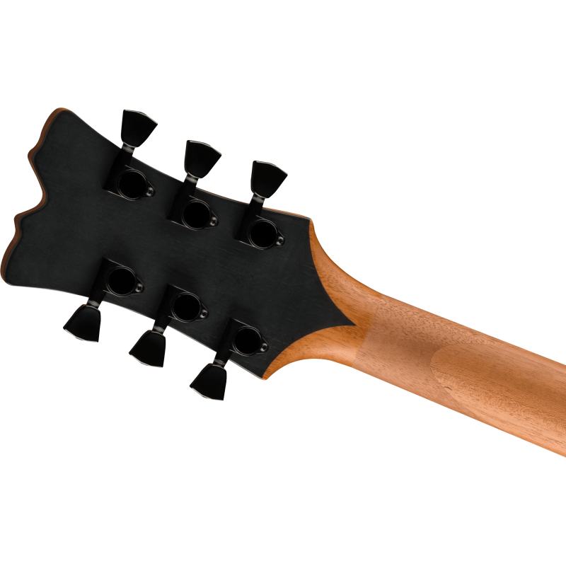 EVH SA-126 Special Stealth Black