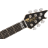 EVH Wolfgang Special Ebony Black and Yellow