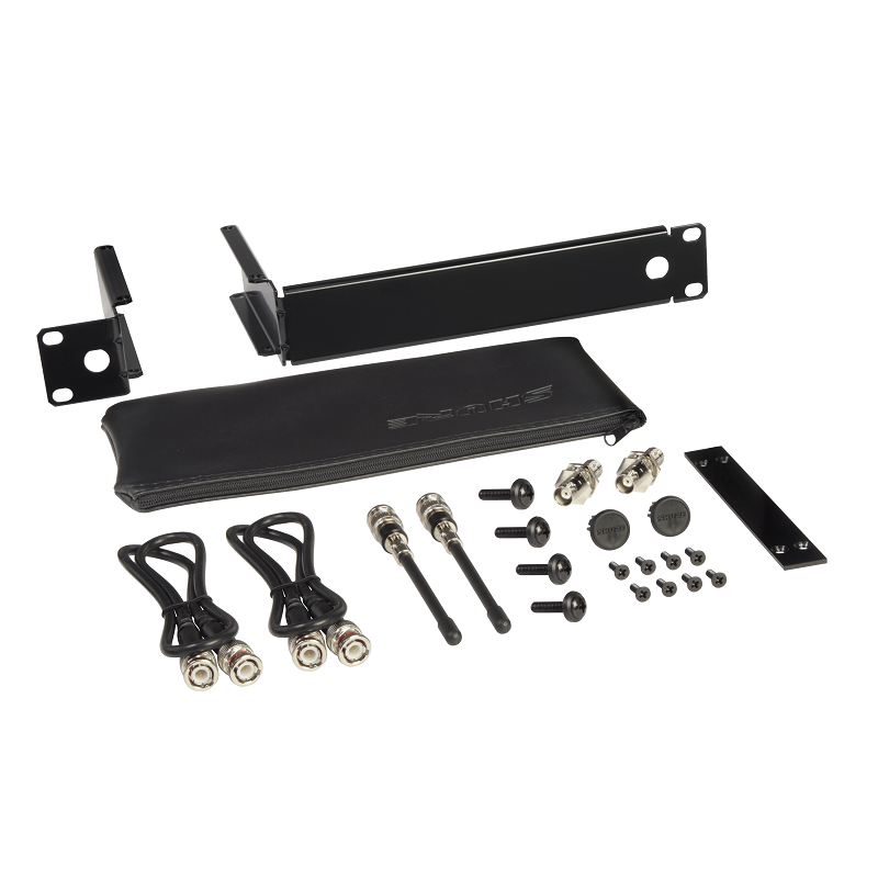 Shure SLXD14E K59 Wireless System