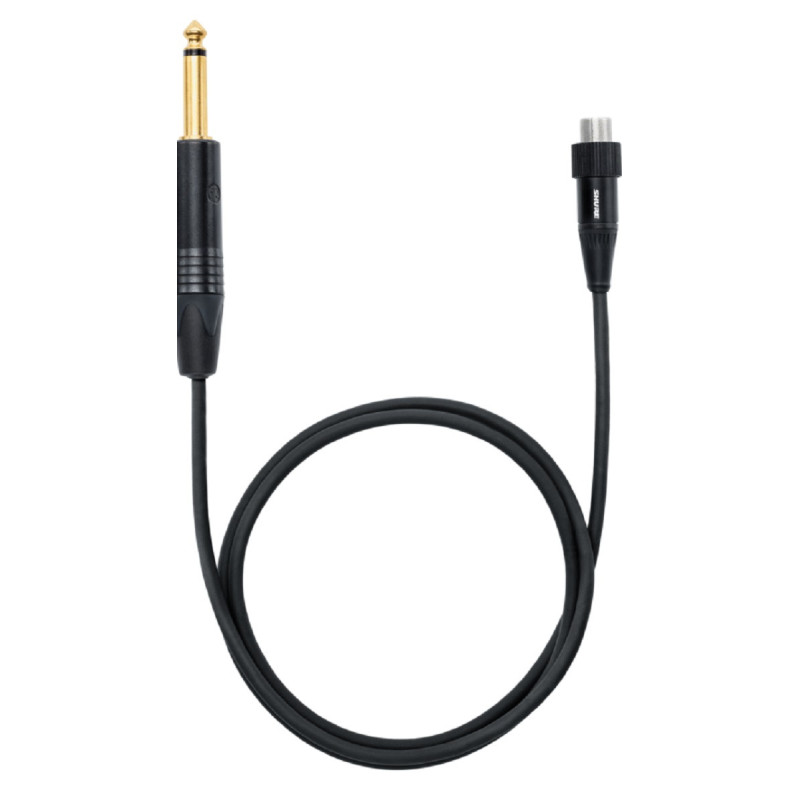 Shure SLXD14E K59 Wireless System