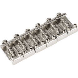 Fender Saddles for American Standard Stratocaster (2008-present)