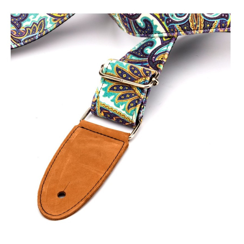 Bourbon Velvet Violet