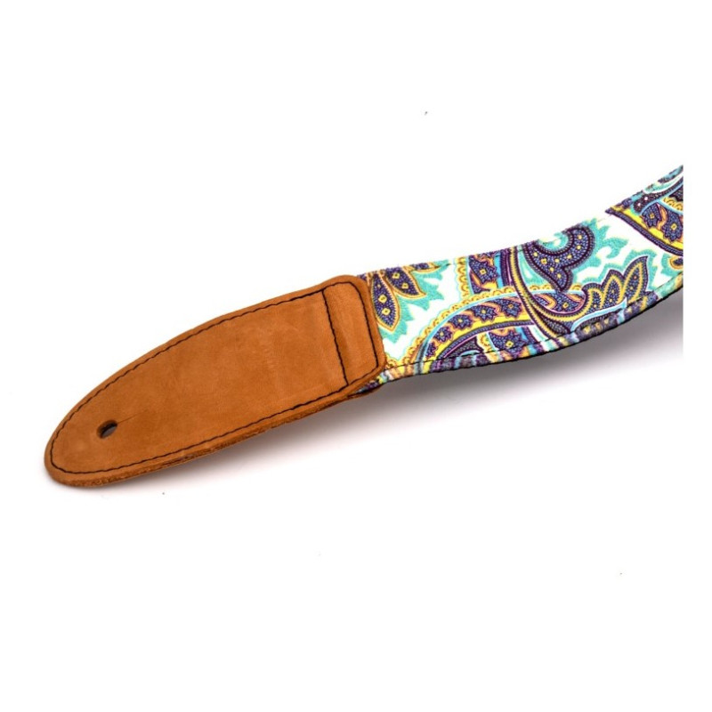 Bourbon Velvet Violet