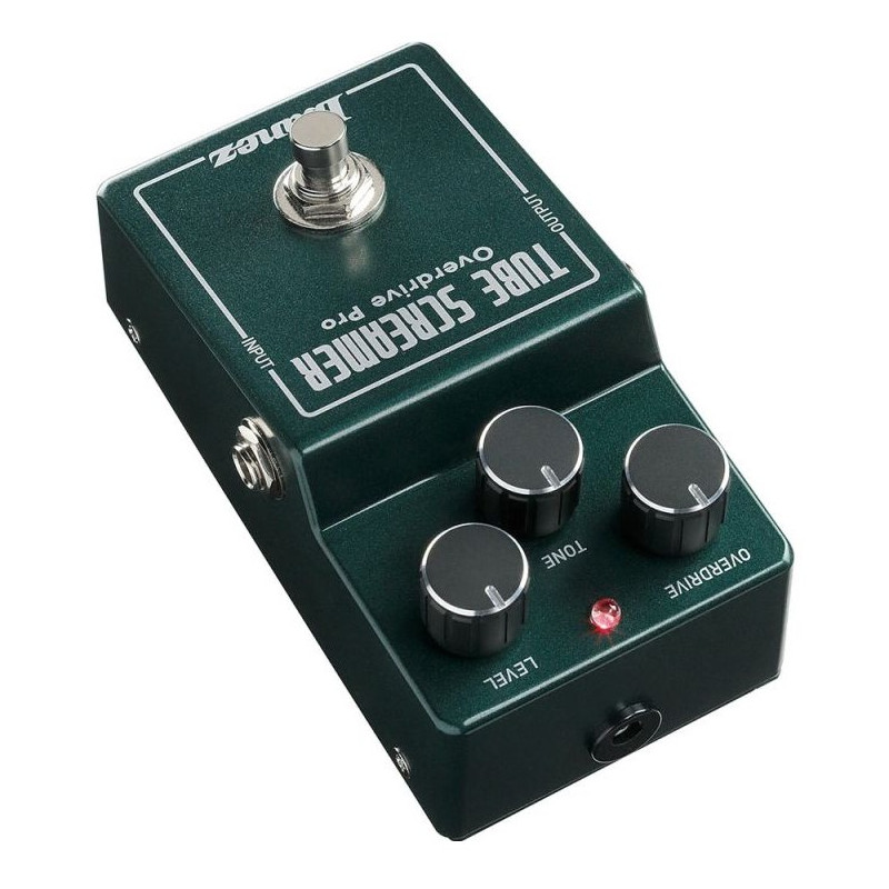Ibanez TS808 Handwired V2
