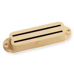 Seymour Duncan SHR-1B Hot Rails Cream