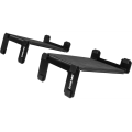 Quiklok Studio Monitor Stand Desk