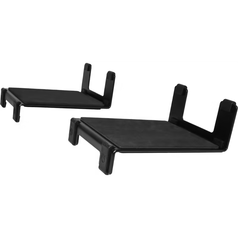 Quiklok Studio Monitor Stand Desk