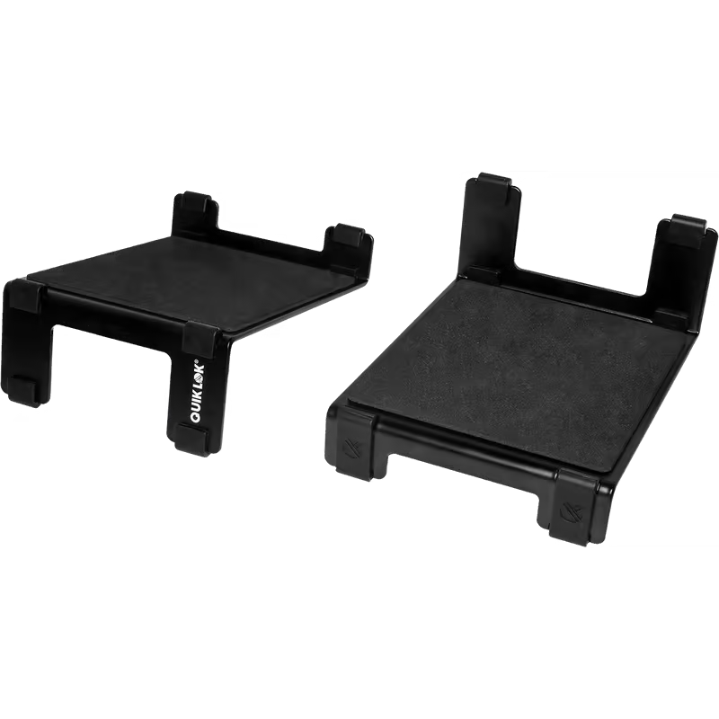 Quiklok Studio Monitor Stand Desk