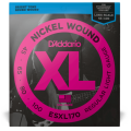 D’Addario ESXL170 Nickel 45-100 Double Ball