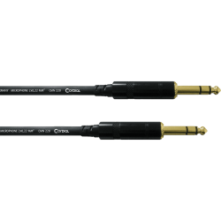 Stereo Jack Cord 3M