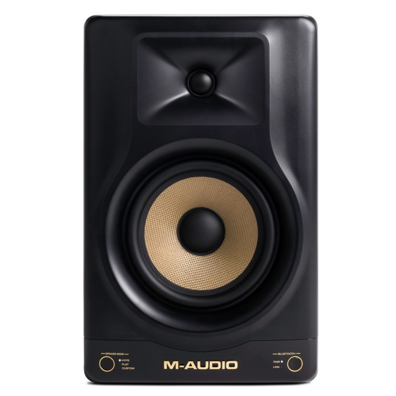 M-Audio Forty Sixty Monitor