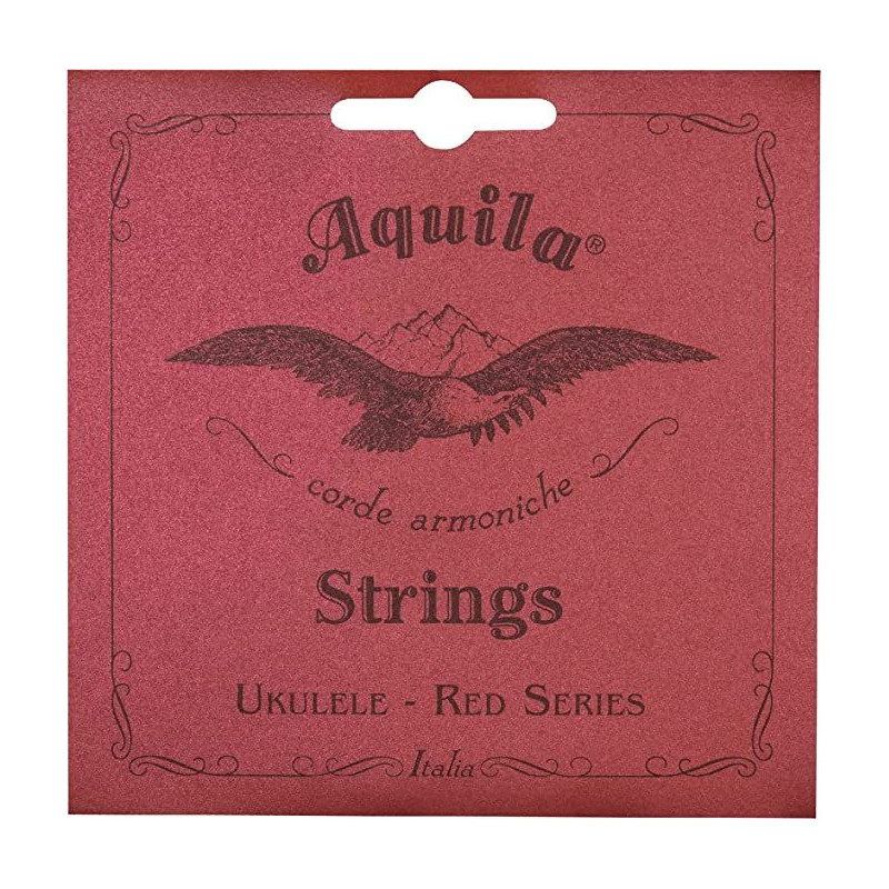 Aquila 86U 4-String Concert Ukulele