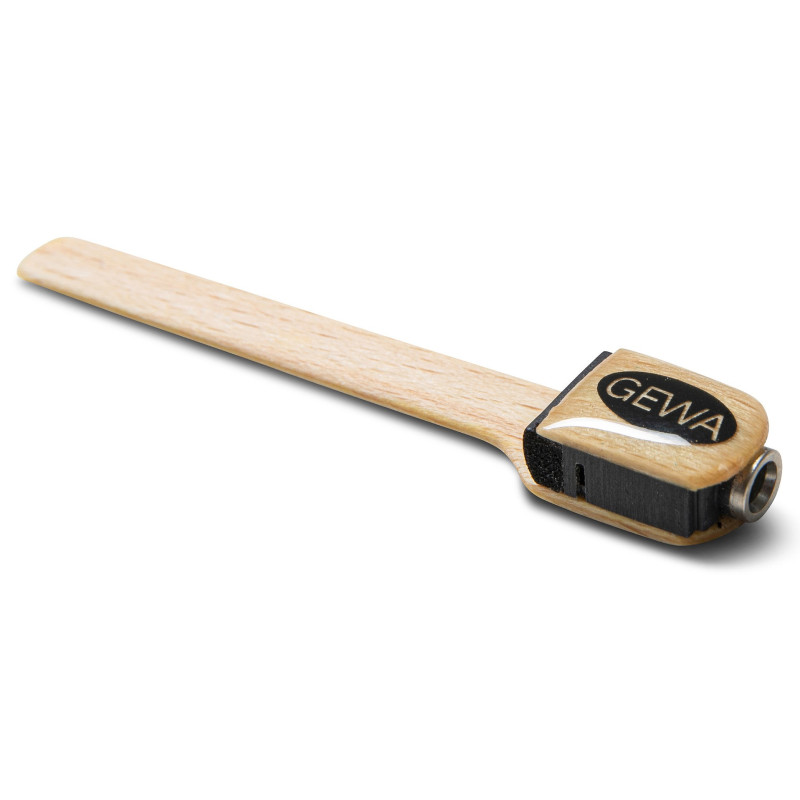 Gewa UK1 Fire&Stone Pickup for Ukulele