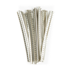 Dunlop 6105 Fret Set
