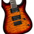 Jackson JS20 DKQ Tobacco Burst
