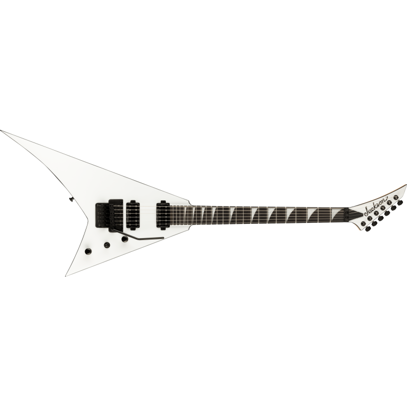 Jackson Pro Plus Rhoads RR24 Snow White
