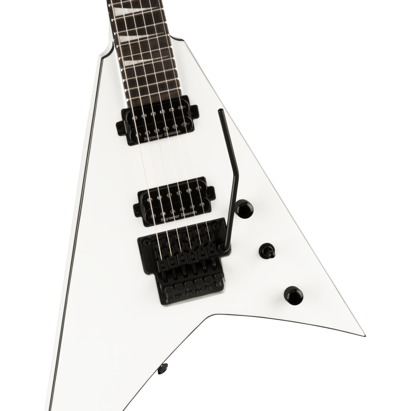Jackson Pro Plus Rhoads RR24 Snow White