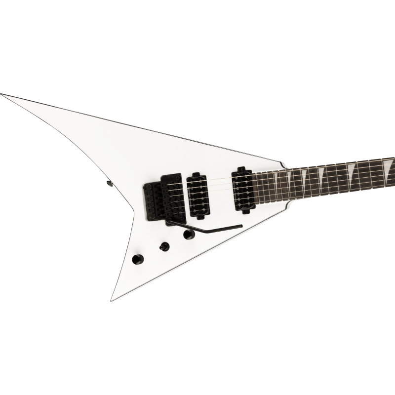 Jackson Pro Plus Rhoads RR24 Snow White
