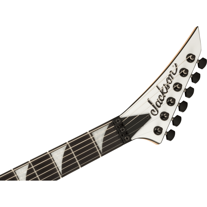 Jackson Pro Plus Rhoads RR24 Snow White