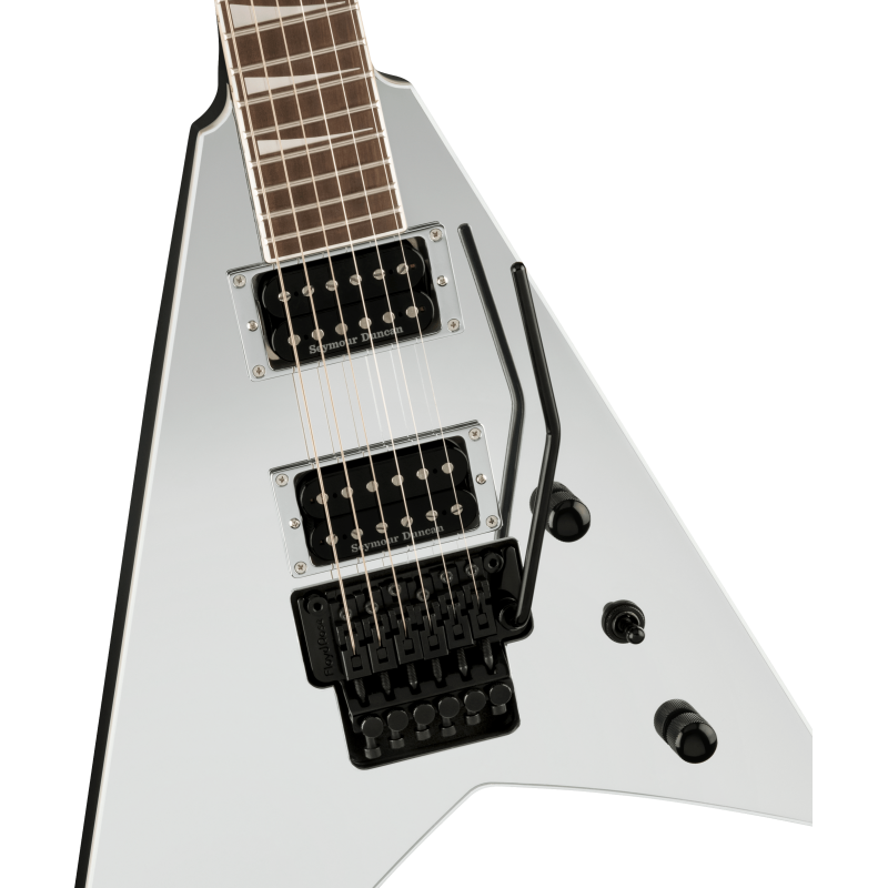 Jackson Pro Plus Rhoads RR24 Mirror