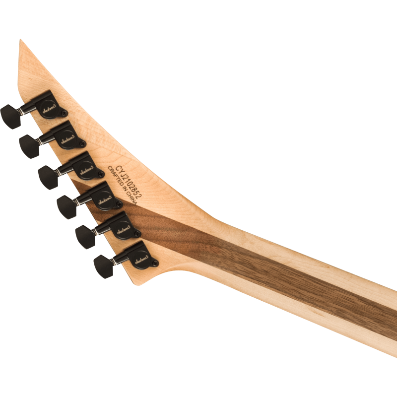 Jackson Pro Plus Rhoads RR24 Mirror