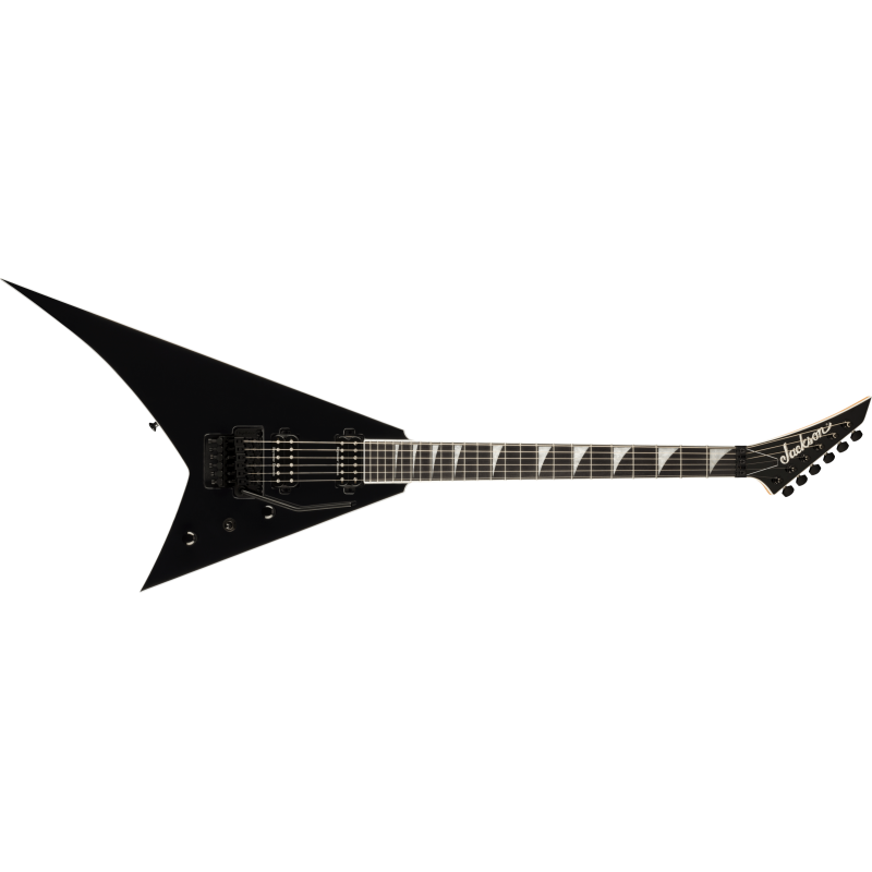 Jackson Pro Plus Rhoads RR24 Deep Black