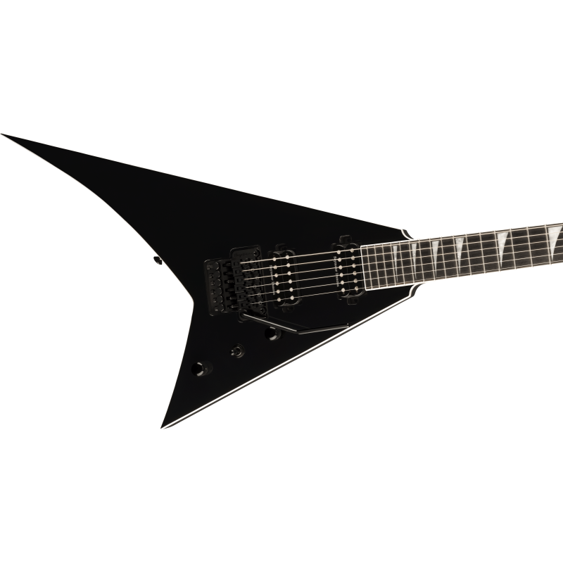 Jackson Pro Plus Rhoads RR24 Deep Black