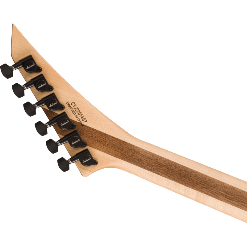 Jackson Pro Plus Rhoads RR24 Deep Black