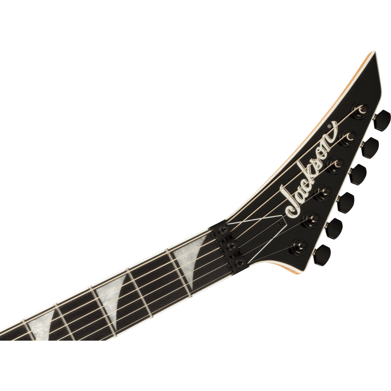 Jackson Pro Plus Rhoads RR24 Deep Black