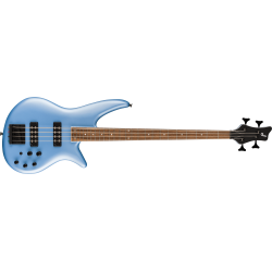 Jackson X Spectra IV Matte Blue Frost