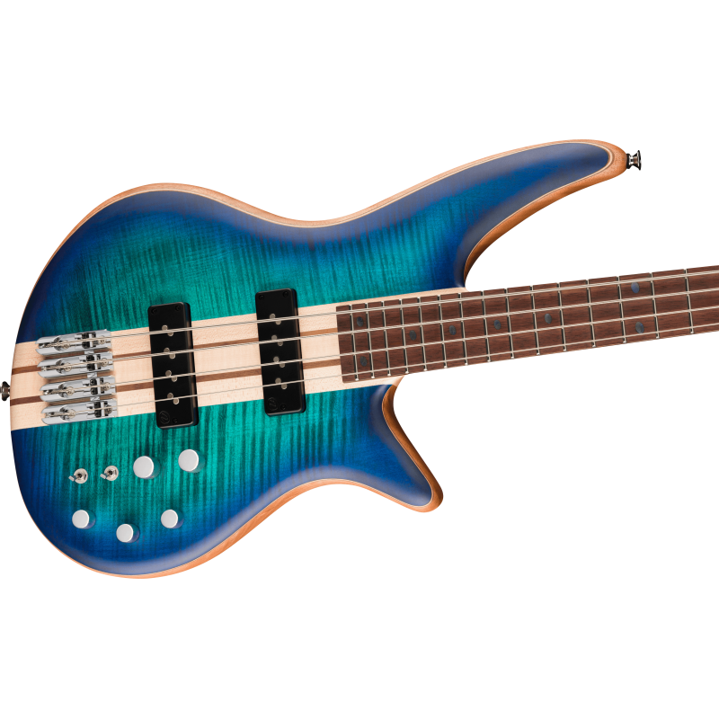 Jackson Pro Spectra IV Chlorine Burst
