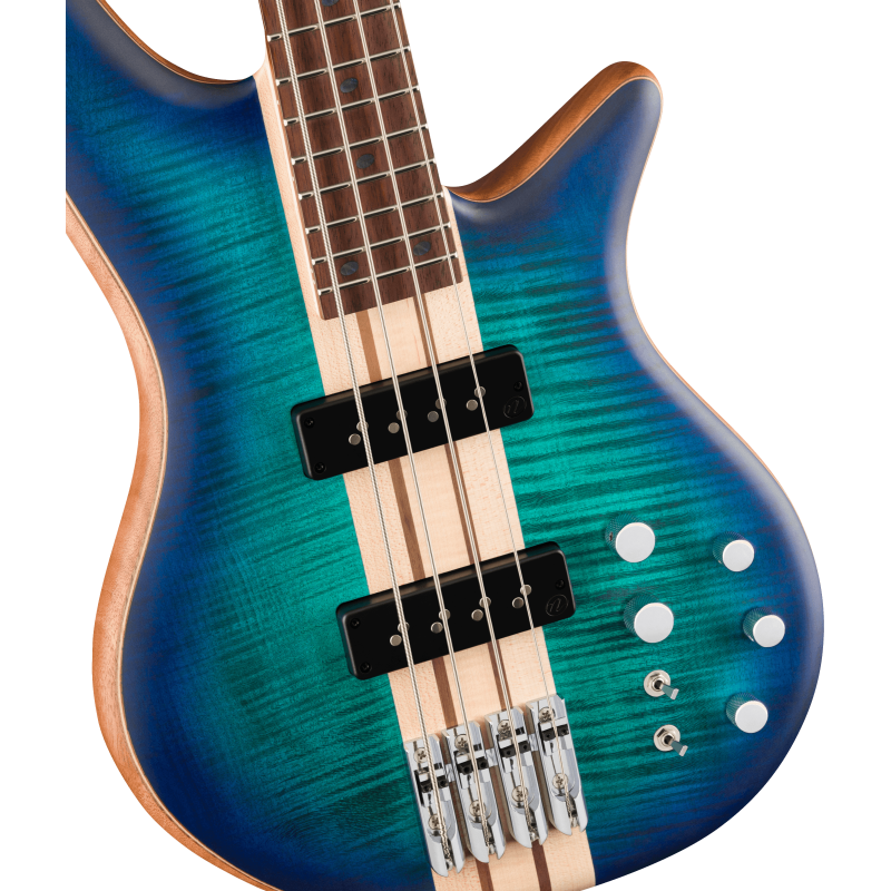 Jackson Pro Spectra IV Chlorine Burst