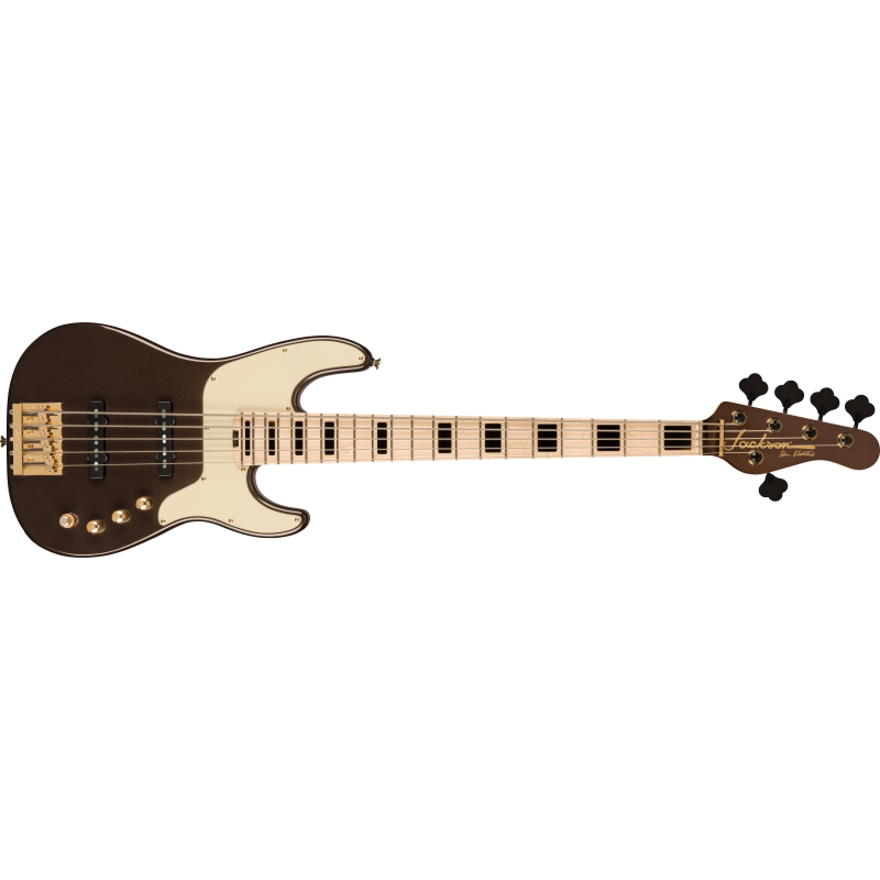 Jackson The Adam Blackstone "Gladys" Signature