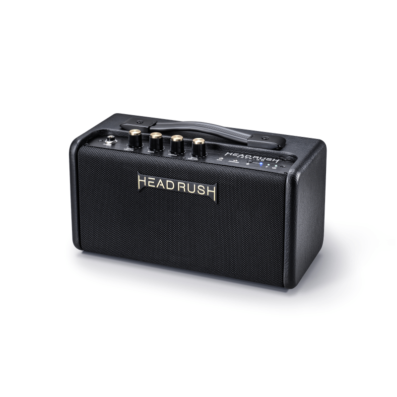 Headrush FRFR GO