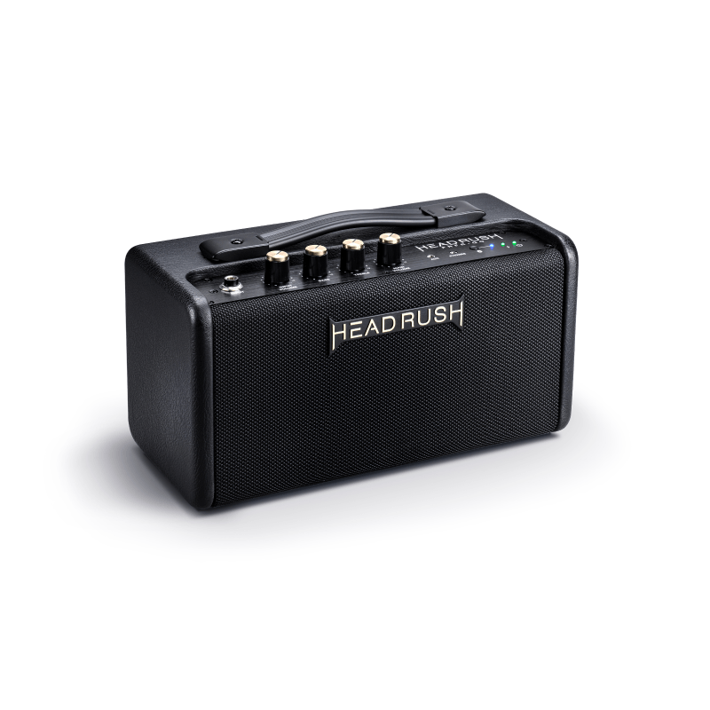 Headrush FRFR GO