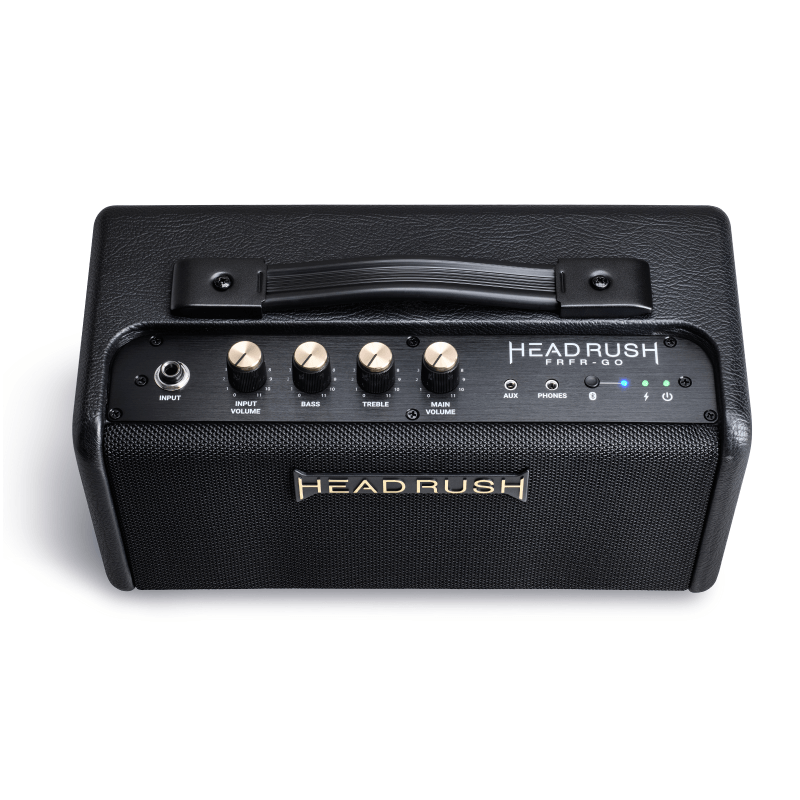 Headrush FRFR GO