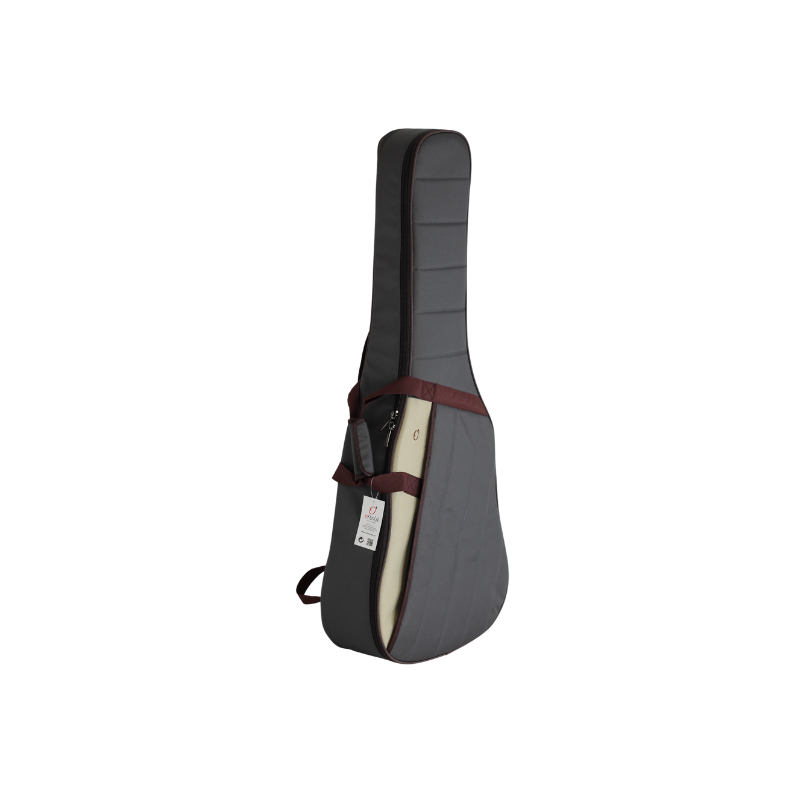 Ortolá Classic Case Ref46 Gray-Brown